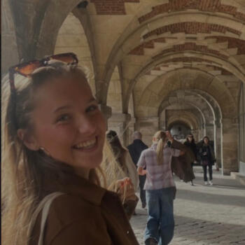 Babysitter i Frederikssund: Mathilde