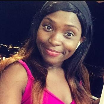 Babysitter in Cape Town: Lissa