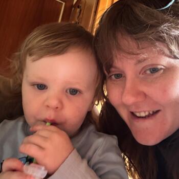 Babysitting job in Sligo: babysitting job Emer