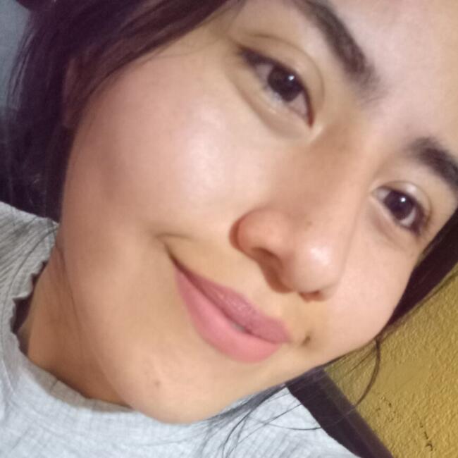 Babysitter in Lima: Lilian