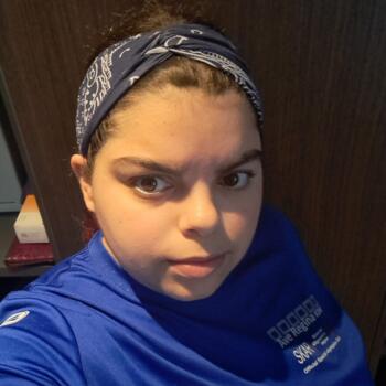 Babysitter Lubbeek: Samira