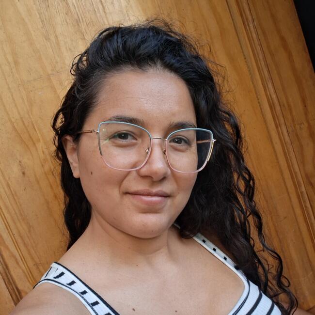 Babysitter in Santiago: Cynthia