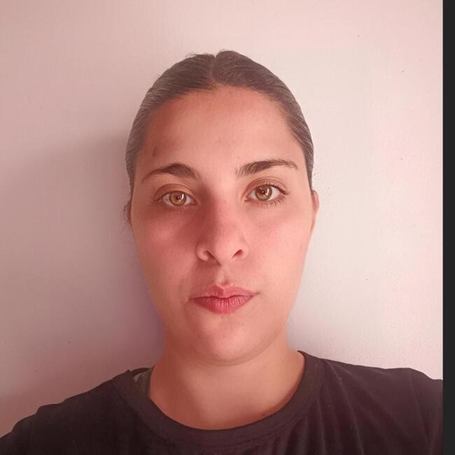 Babysitter in San Pedro: Dalma