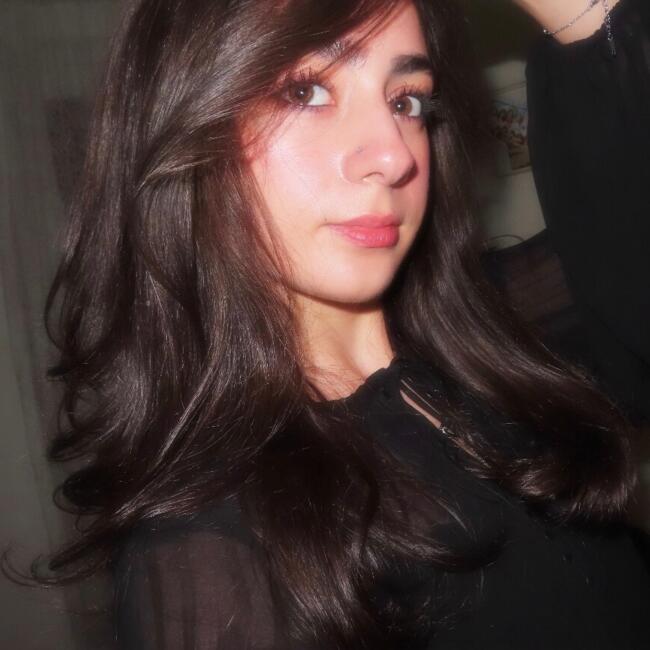 Babysitter in Cognin: Jeyline