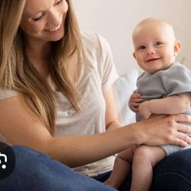 Babysitter in Bet Shean: PRIYANTHY