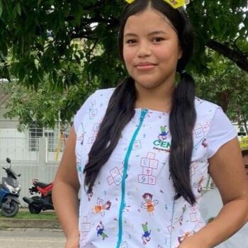 Babysitter in Medellín: Eliana