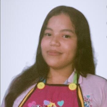 Niñera en Medellín: Eliana