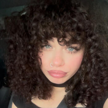 Babysitter in Naples: Sara