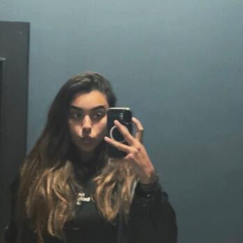Babysitter in Casablanca: Myriam