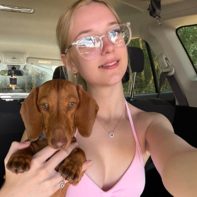 Babysitter in Mission Beach: Taylah
