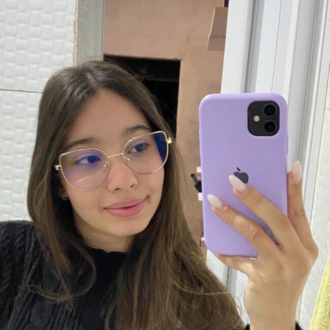Babysitter in Belo Horizonte: Rayssa