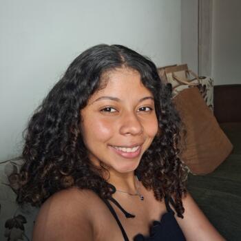 Babá em Embu das Artes: Gabrielle