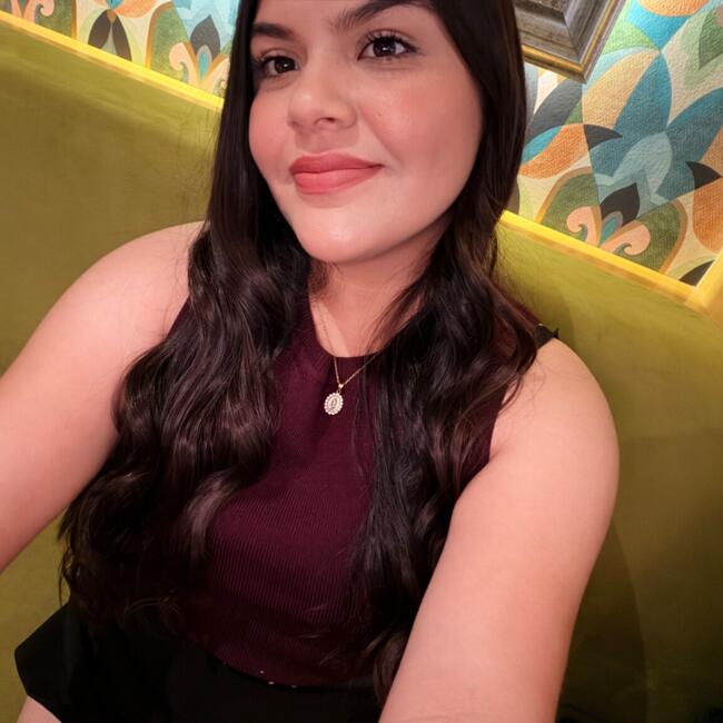 Niñera en Hermosillo: Valeria