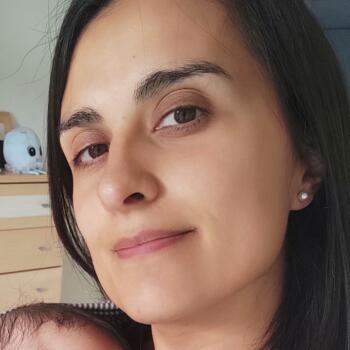Babysitter Arcozelo (Distrito de Braga): Carla