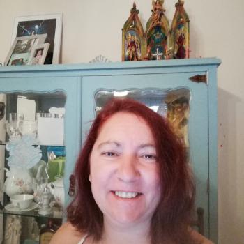 Babysitter Montijo: Maria