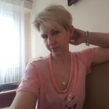 Opiekunka do dziecka Białystok: Anna
