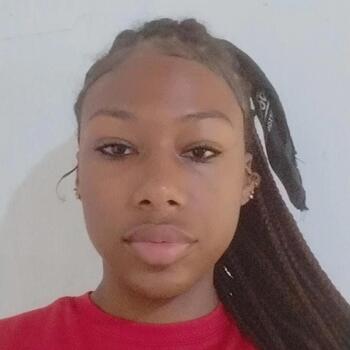 Babysitter Panama City: Alanis Barrios