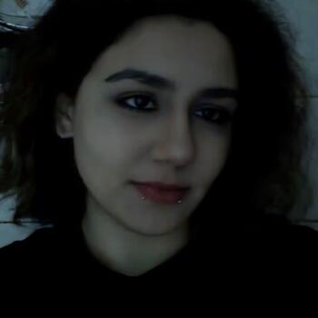 Babysitter in Dortmund: Aleyna