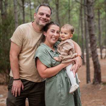 Babysitting job in Ciudad de la Costa: babysitting job Valentina