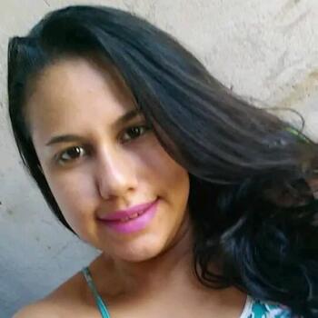 Babysitter Teresina: Thays
