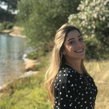 Babysitter Mafra: Bruna Maria