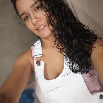 Babysitters in Fortaleza: Maria