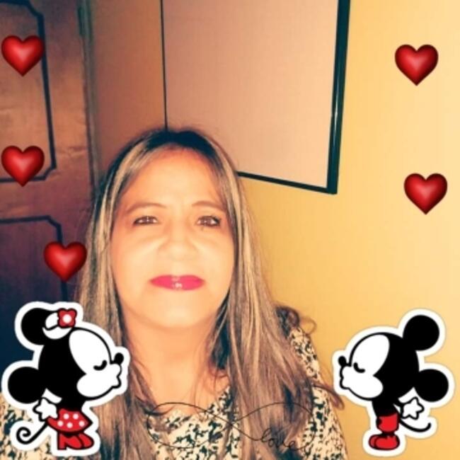 Niñera en Mosquera: María del pilar