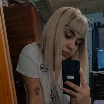 Babysitter in Temperley: Agustina