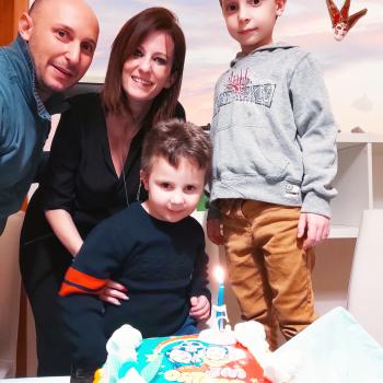 Lavoro per babysitter a Roma: lavoro per babysitter Giulia