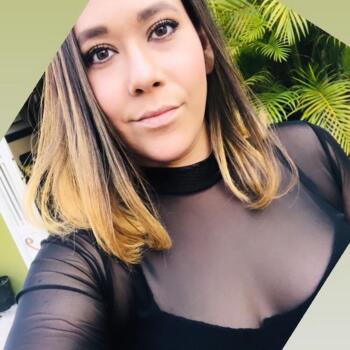 Babysitter in Guadalupe: Emilia Berenice