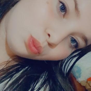 Babysitter in Canelones: Valentina