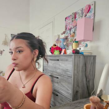 Babysitter El Paso: Isabella