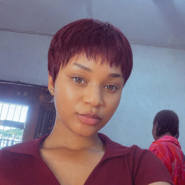 Babysitter in Warri: UTI