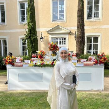 Babysitter in Le Mans: Zara
