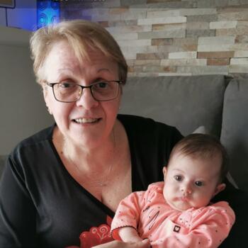 Nanny in Cornellà de Llobregat: InmaculadaI