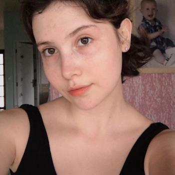 Babysitter in Blumenau: Alicya