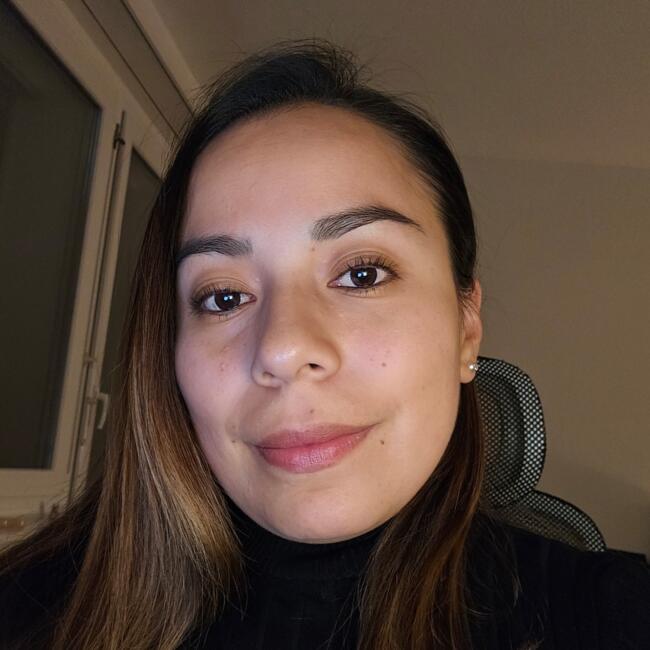 Canguro en Marbella: Diana