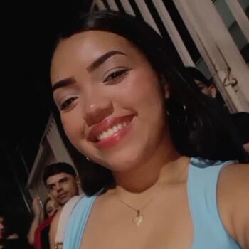 Babá em Cuiabá: Jhessy