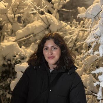 Babysitter Pietra Ligure: Francesca