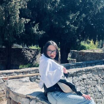 Babysitter in Bitonto: Antonella