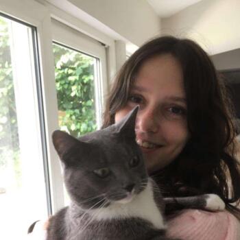 Babysitter in Brasschaat: Charlotte