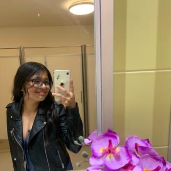 Niñera en Guadalajara: Samantha