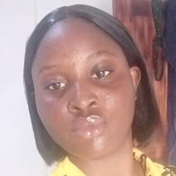 Babysitter in Lagos: Alice