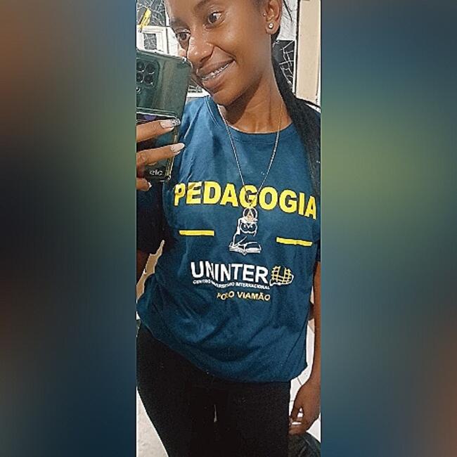 Babysitter in Viamão: Gabriele