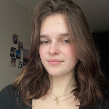 Babysitter in Amiens: Blanche