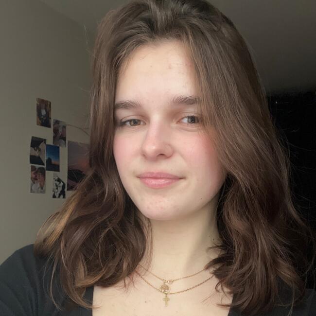 Babysitter in Amiens: Blanche