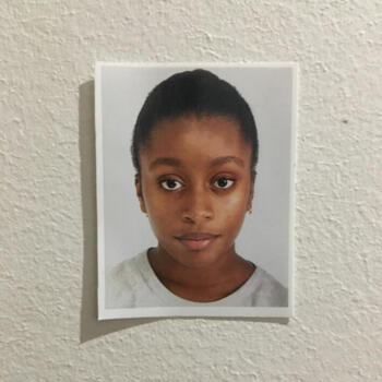 Babysitter in Courbevoie: Tracy