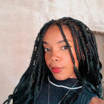 Babysitter in São José de Ribamar: Gabriele