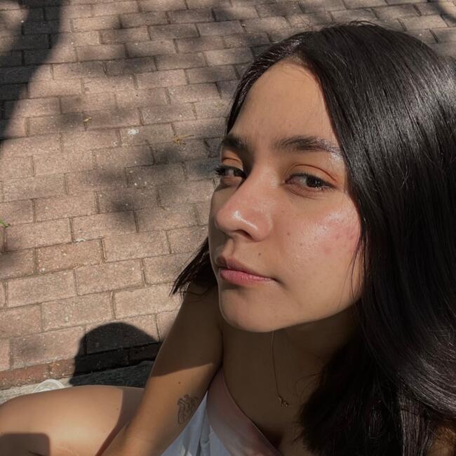 Niñera en Santiago de Querétaro: Vianey