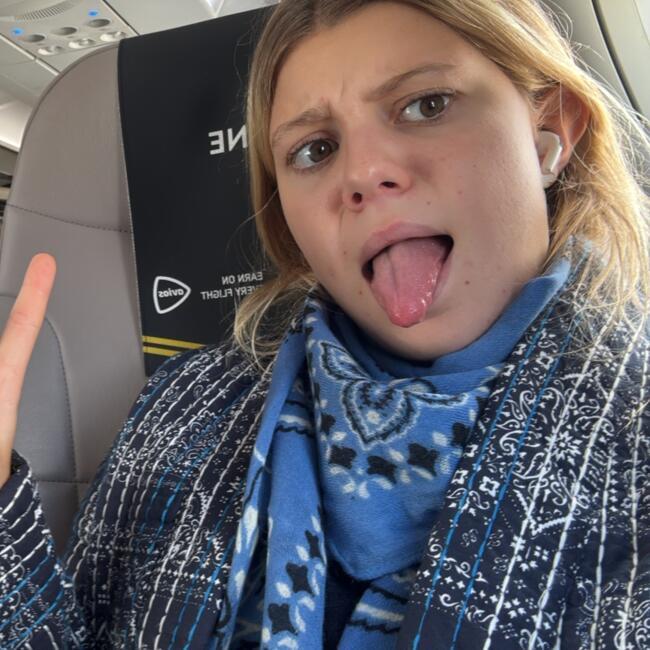 Babysitter in Lille: Louise